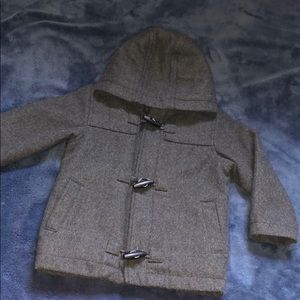 Boys Old Navy Winter Coat
